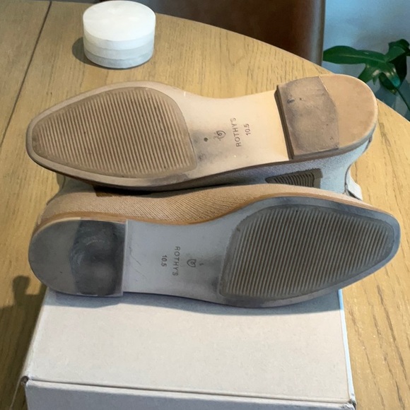 Rothy’s Morino Wool Bootie - Picture 4 of 4